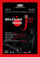 Jazz Kolo Brazilian Mood